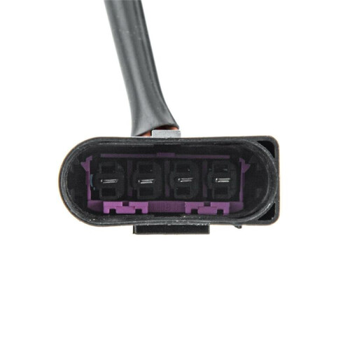 Front Hood Lower Lock  Release 7L0823509A 7L0823509C for   7L 2003-2010 1