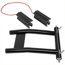 10-225-SS Transom Saver for Mercury 4-Stroke Sea Pro/Pro XS 75-115hp and 175-300hp Outboard Motors Accessories