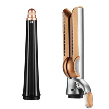 Conical  & Airflow Attachment for  Airwrap Styler HS01 HS05 HS08 for Smooth Hair Style and Hair Curling