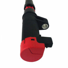 4 Pcs Ignition Coil 7700875000 7700107177 7700113357 8200154186A for  Clio Laguna Megane Scenic