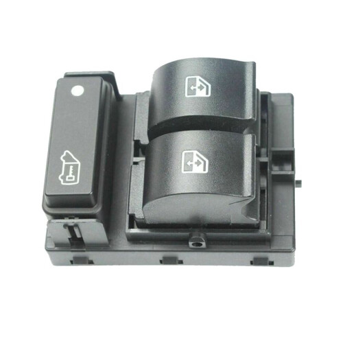 Car Power Window Main Control  for  Boxer 2014-2017 1606921480 LHD 1