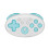 Game Controller Wireless  Gamepad for  PC Windows Android IOS Multi-Platform 1