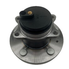 Rear Wheel Bearing Rear Wheel Shaft Rear Wheel Assembly 3104100U2210 2911400U1910 for JAC Refine S2 S3
