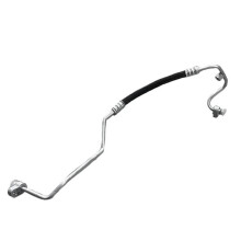 64536945726 Air Conditioning Radiator Pipe Cooling System A/C Refrigerant Discharge Hose for X5 E70 X6 E71