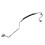 64536945726 Air Conditioning Radiator Pipe Cooling System A/C Refrigerant Discharge Hose for  X5 E70 X6 E71 1