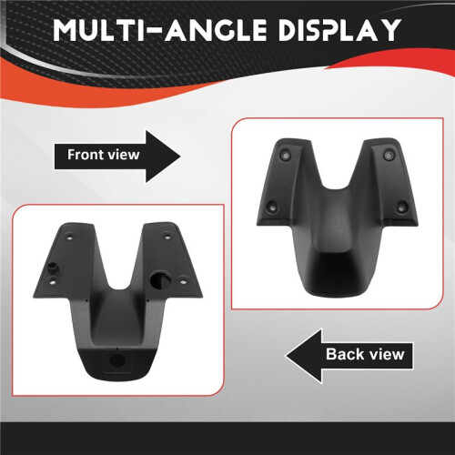 Rear Camera Housing for Freightliner - Sprinter 1500 2500 19+ Camera Protective Case 2
