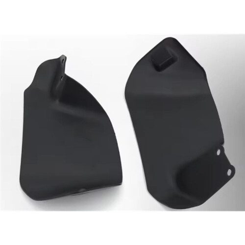 Handguard Extensions Motorcycle Accessory Hand Shield Protector Windshield for  Tracer 9  2021 2022 Black