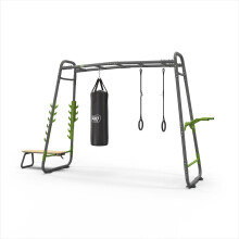 EXIT Getset Monkeybar mb230 – Grey