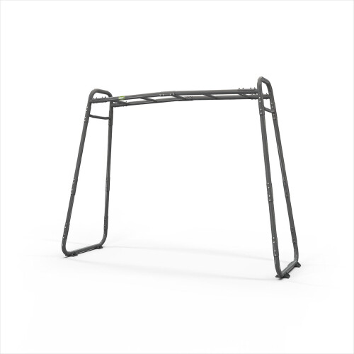 EXIT TOYS EXIT Getset Monkeybar mb200 – Grey