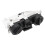 A/C Heater Climate Control Module 599-153 1C0820045E01C for  Beetle Cabrio   Car Accessories 2