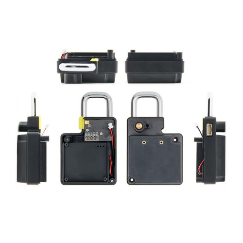LILYGO Accessories Battery Pack for T-ECHO Exclusive Extension Module Accessories 1