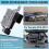 25385E6000 Radiator Fan Control Module Cooling Fan Unit for  Sonata 2016-2018 Electronic Fan Resistor 25385-E6000 3