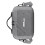 STARTRC for  Go Ultra Waterproof Shoulder Carrying Case Storage Bag with Accessory Compartments for  Ultra 2