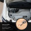 Generator Engine Voltage Regulator Rectifier AVR For Kipor Kama KDE6500 KDE6700T 4