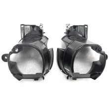 Fog Light Bracket Set for Avalon US 2005-2007 Front Driving Lamp Mount