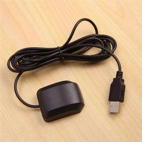 VK-162 Notebook USB GPS-Navigationsmodul Unterstuetzung 2
