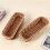 2pc Rattan Plastic Basket Cutlery Basket Rectangular Storage Box Cutlery Fork Chopsticks Bread Cake Fruit Storage 5