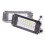 2Pcs LED Number License Plate Light No Error License Plate Light Lamps for   Cooper R56 2006 - 2012 1