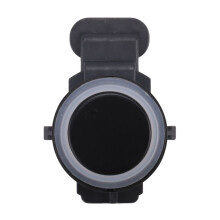 Car Bumper Parking Sensor Parking Sensor Parking Assist Sensor for Model S X 1048473-01-A 0263033324 Black