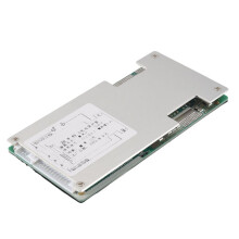 20S 60V 45A LiFePo4 Battery Protection Board BMS PCB with Balance for Motorcycle E-Bike Scooter