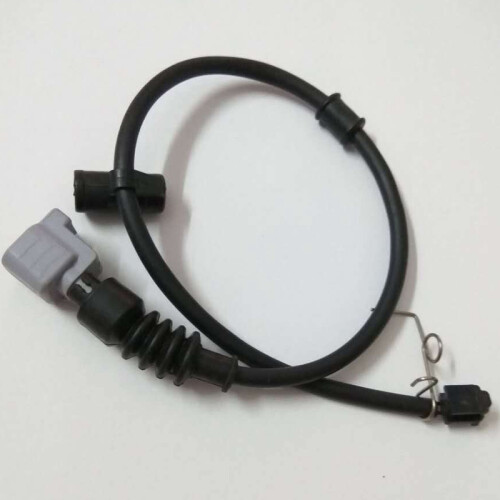 Brake Pad Wear Sensor Indicator Right Front & Rear for  LS430 LS 430 2