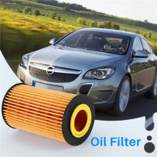 Case Of 10 Oil Filters for Chevy Aveo Cruze Sonic Trax   Saturn