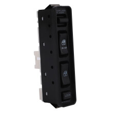 Master Control Power Window  Front Right Drivers Side for  Vitara 1992-1998 37990-60A00
