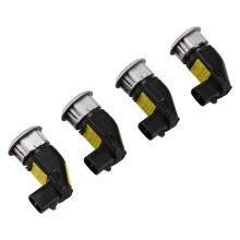 4 PCS New Parking Sensors for Captiva Parking Assistance Ultrasonic Sensor 96673467