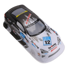 1/10 CarcaçA de Carro RC -Road 215X450Mm CarroçAria Drift -Road CarroçAria Pintada Concha de PVC para LF-A VeíCulo RC Carros AcessóRios