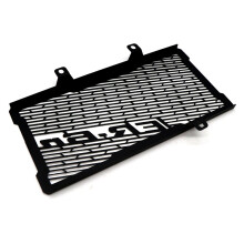 Motorcycle Radiator Guard Protector Grille Grill Cover for ER-6N ER-6F ER6N ER6F ER 2012-2016