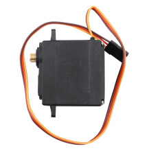 2011-5 RC Bait Boat Parts Servo Set for Flytec 2011-5 1.5Kg Fishing Boat Loading Remote Control Fishing Bait Boat
