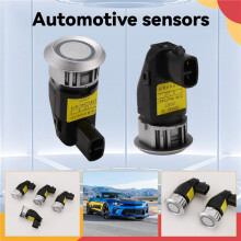 4 PCS New Parking Sensors for Captiva Parking Assistance Ultrasonic Sensor 96673467