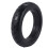 Roda de Pneu de Scooter Dianteiro/Traseiro de 8,5 Polegadas Pneu de SubstituiçãO SóLido 8 1/2X2 para Skate de Scooter EléTrico  M365 3