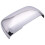 ABS Chrome Side Mirror Decorative Covers Trims for  Pajero 2007-2019 5