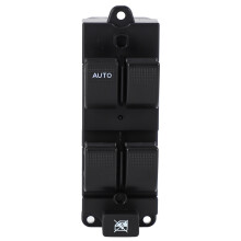 Left Front Electric Power Window Master for Ranger BT-50 AB39-14540-BB
