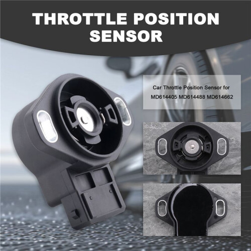 Car Throttle Position Sensor for    MD614405 MD614488 MD614662 1
