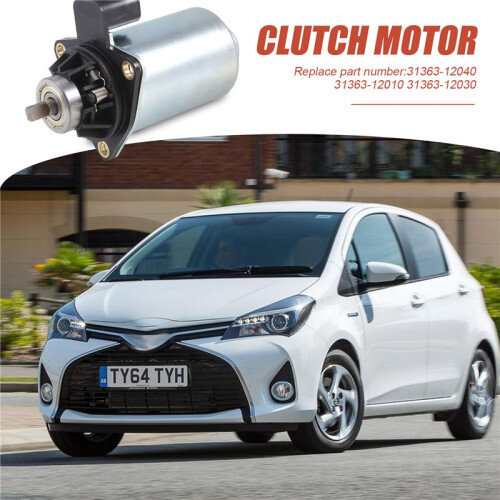 Clutch Control Actuator for  AURIS  VERSO YARIS 31363-12040 2