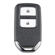 Car Remote Key 2 Button 433Mhz ID47 Chip for Fit /City /Jazz XRV/Venzel HRV 72147-T5A-G01