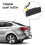 Car Rear Trunk Boot Release  Boot Lid Tailgate Trunk Opening Button for  Pride 2011-2015 812601W220 2