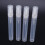 50Pcs / Lot 5Ml Empty Transparent Plastic Spray Bottle Makeup Perfume Atomizer Refillable Bottle 9