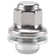 5 Teilige Radbolzenbolzenmutter C2C35294010 für S-Typ X-Typ XJ XJR XF 1999-11
