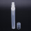 50Pcs / Lot 5Ml Empty Transparent Plastic Spray Bottle Makeup Perfume Atomizer Refillable Bottle 7