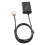 Music Hands-Free Car Interface AUX Adapter for  Accord CRV 4