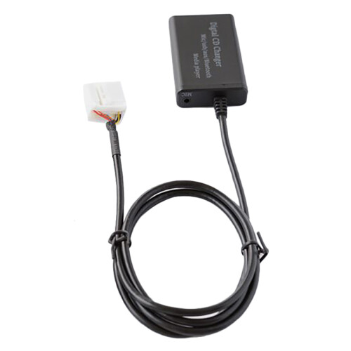 Music Hands-Free Car Interface AUX Adapter for  Accord CRV 2