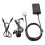 Music Hands-Free Car Interface AUX Adapter for  Accord CRV 5