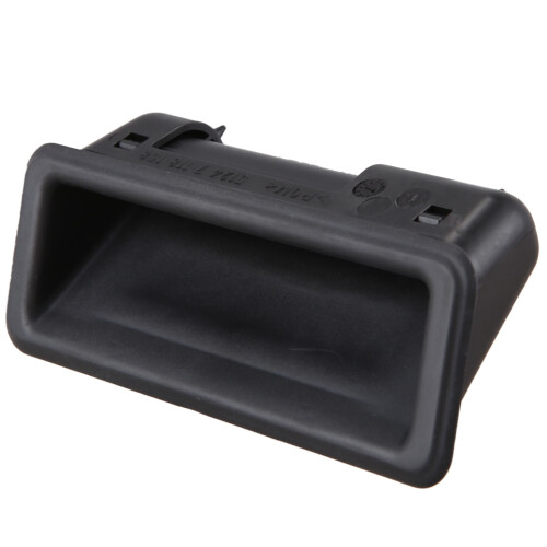 Car Trunk Lid Tailgate Handle Release  Fit For  1/3/5 Series E88 E90 E92 X1 X5 X6 E84 51247118158