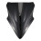 Windshield WindScreen Double Bubble Windshield Deflector for   650 2017-2019 Motorcycle Accessories 1