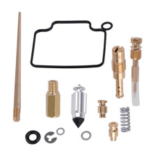 Carburetor Carb Rebuild Kit Repair for TRX400EX 400EX 400 EX 1999-2004
