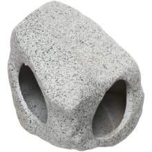 Cave Aquarium Decoration Breeding Shelter Rock Stone Fish Tank Decoration