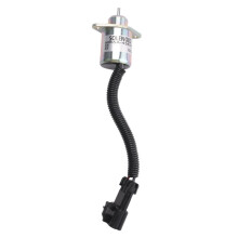 251523001 Fuel Shut Off Stop Solenoid for Engine R90 R-25-15230-01